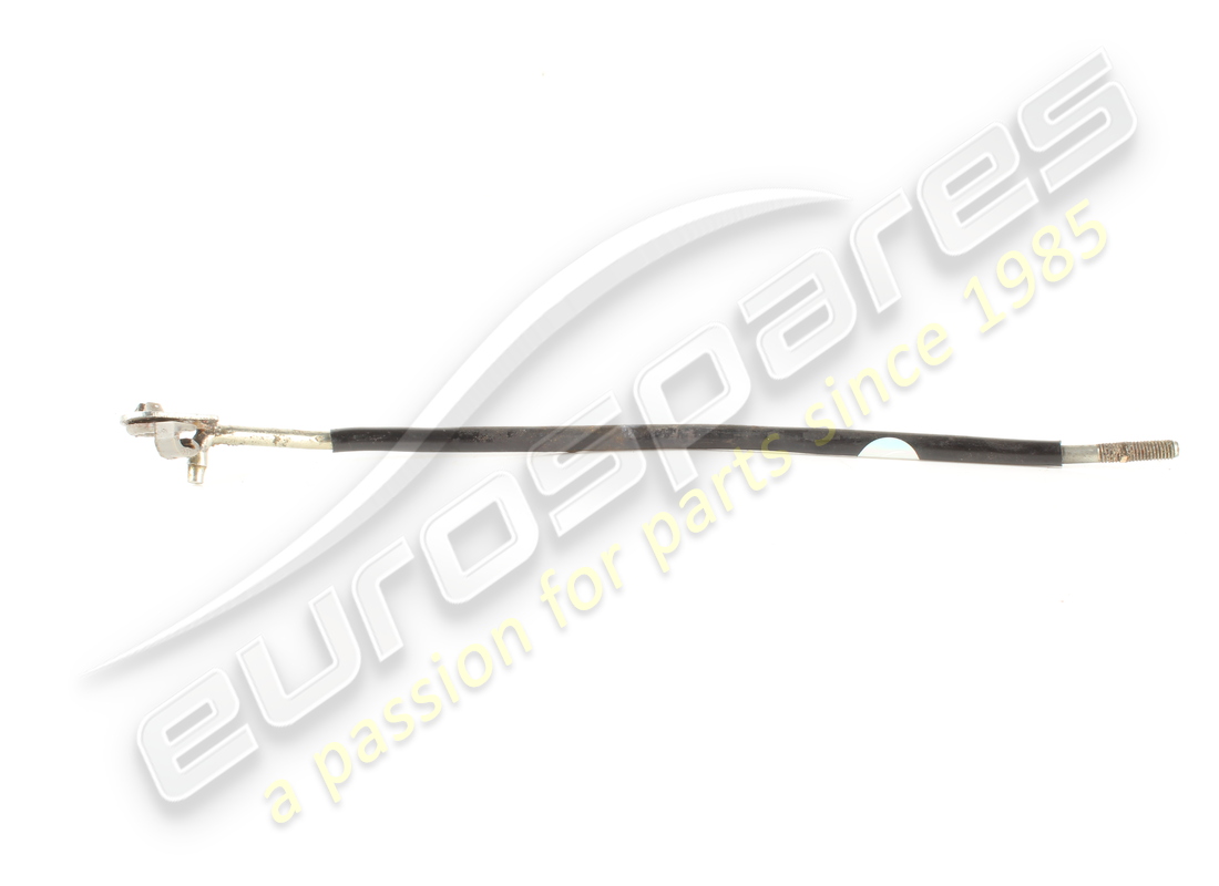 USATA Ferrari ASTA DI SICUREZZA SUPERIORE DX. NUMERO PARTE 61920200 (1) USATA Ferrari ASTA DI SICUREZZA SUPERIORE DX. NUMERO PARTE 61920200 (1)