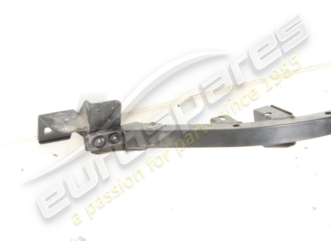 telaio di supporto paraurti posteriore lamborghini usato. numero parte 4t0813753d (2)