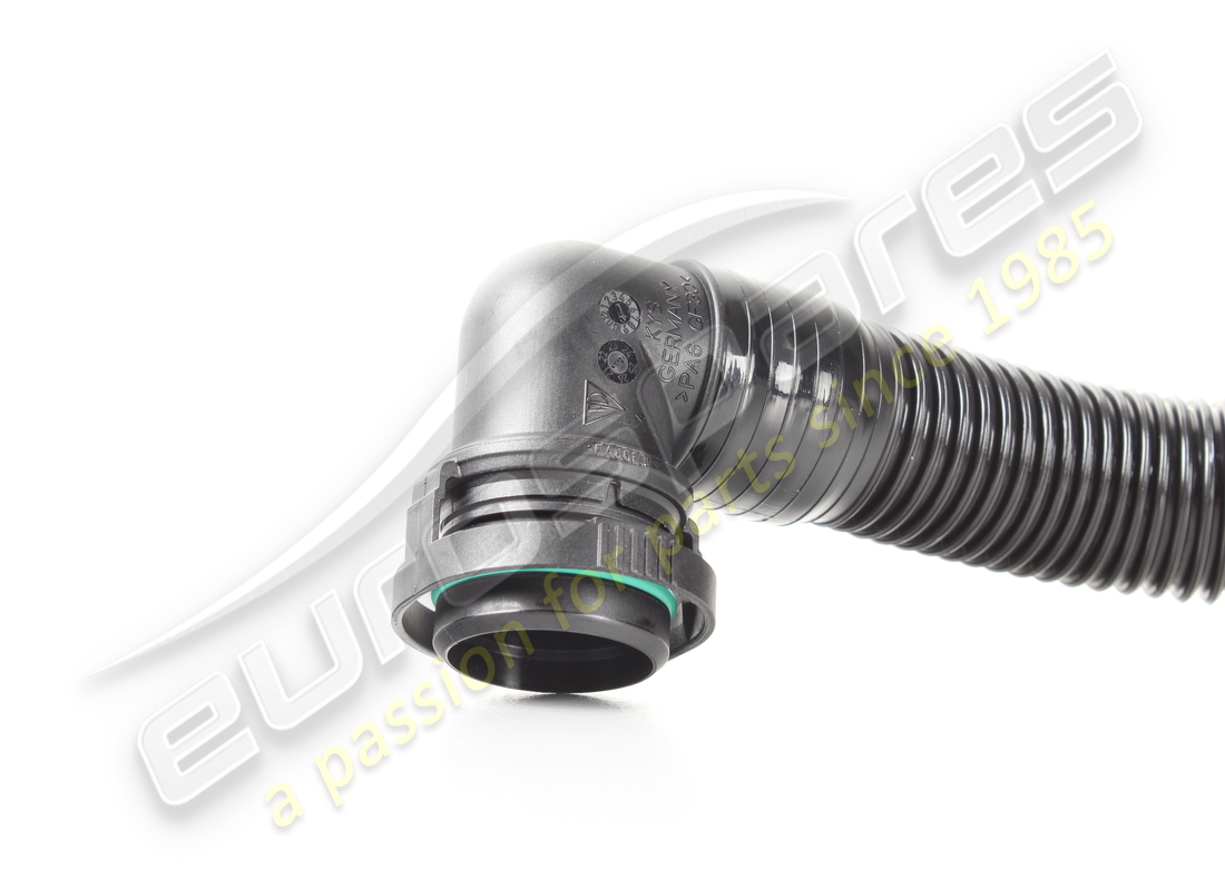 nuovo porsche tubo di sfiato. numero parte 94810724571 (3)