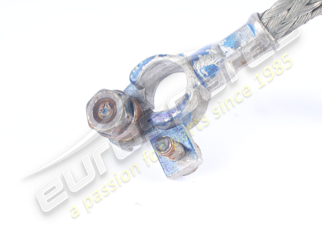 USATO ASTON MARTIN CAVO ASSY-BATT GND. NUMERO PARTE 4G4314301AD (2) usato aston martin cavo assy-batt gnd. numero parte 4g4314301ad (2)