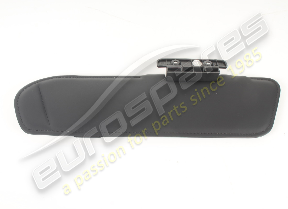 FERRARI VISIERA PARASOLE DX USATA. NUMERO PARTE 964811 (2) ferrari visiera parasole dx usata. numero parte 964811 (2)