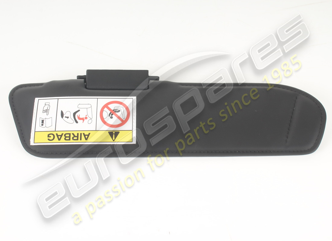 PARASOLE SX FERRARI USATO. NUMERO PARTE 964810 (2) parasole sx ferrari usato. numero parte 964810 (2)