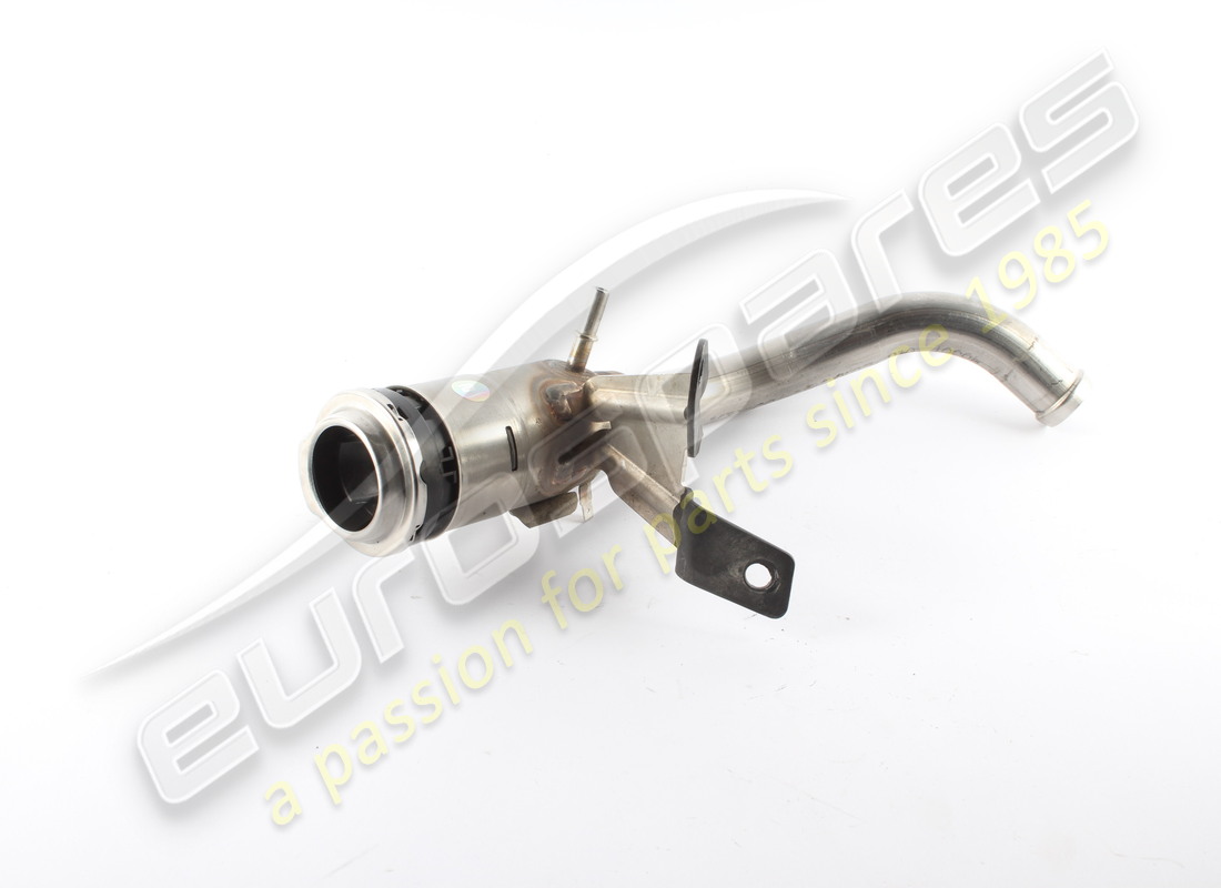collo di riempimento lamborghini usato. numero parte 4t7201135f (1)