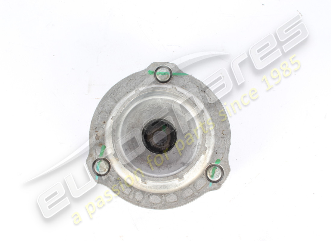 blocco maserati usato. numero parte 675001638 (2)