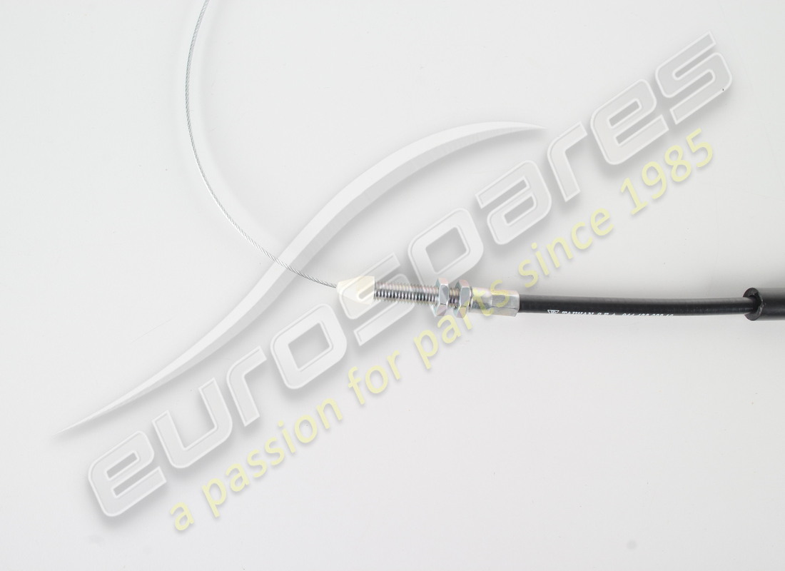 nuovo cavo acceleratore porsche. codice articolo 94442302310 (3)