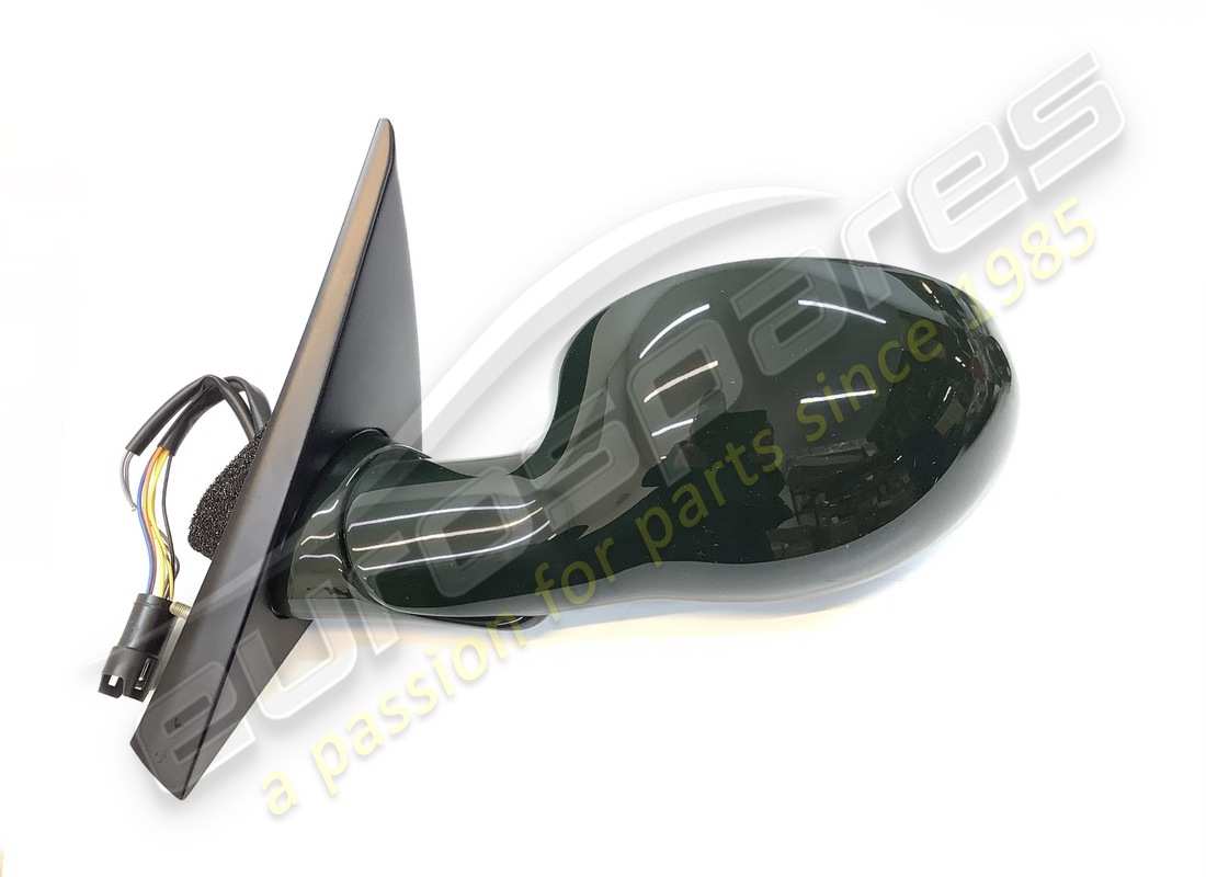nuovo (altro) ferrari specchio retrovisore esterno sx. numero parte 64715310 (2)