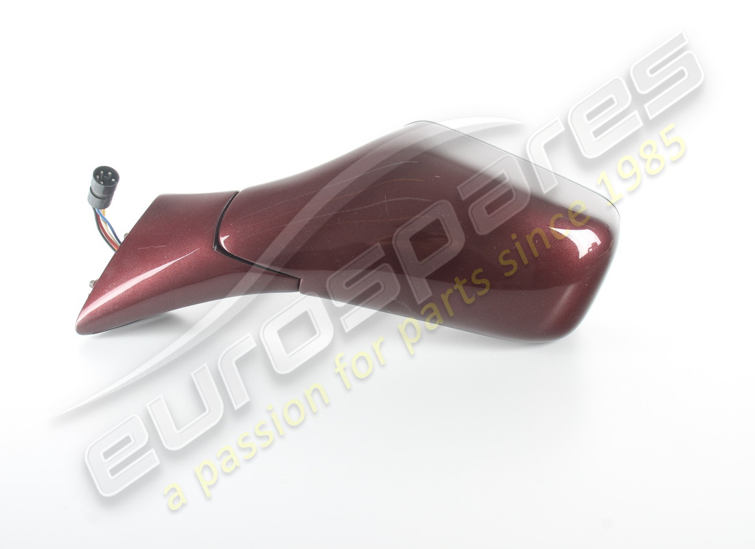 nuovo (altro) ferrari specchio esterno sx numero parte guida 62189010 (2)