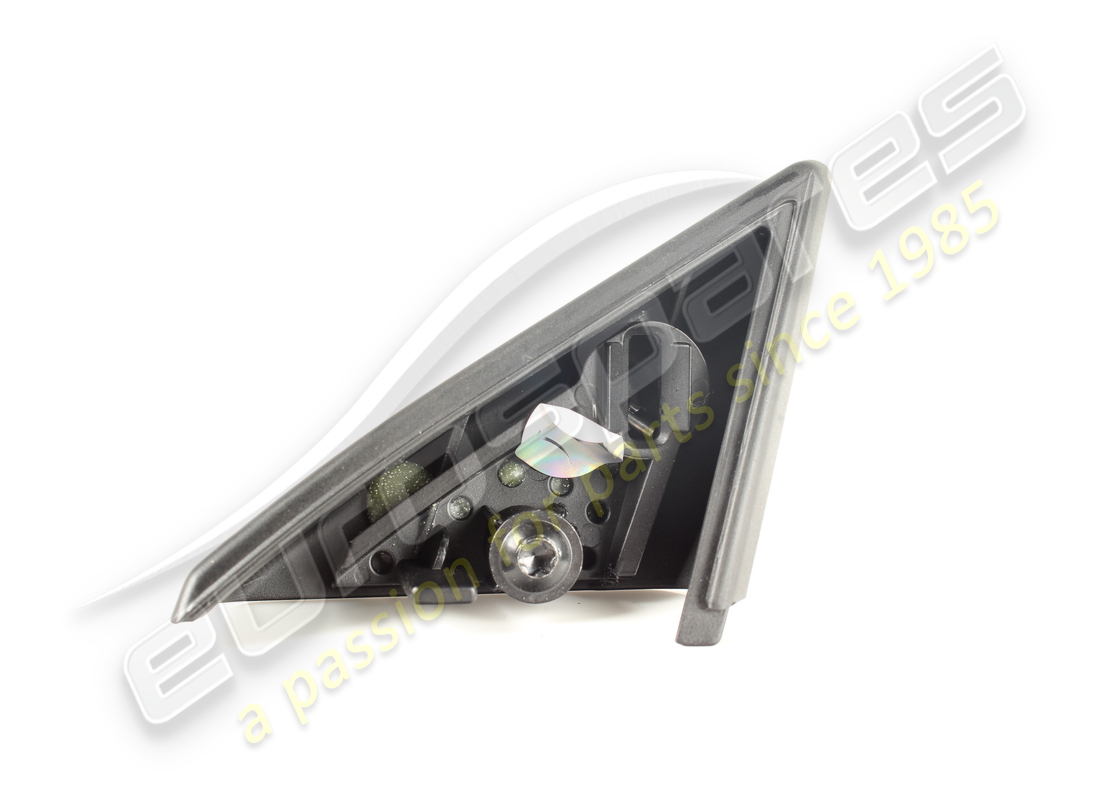 USATO Ferrari TRIANGOLO SPECCHIO SX . NUMERO PARTE 869251 (1)