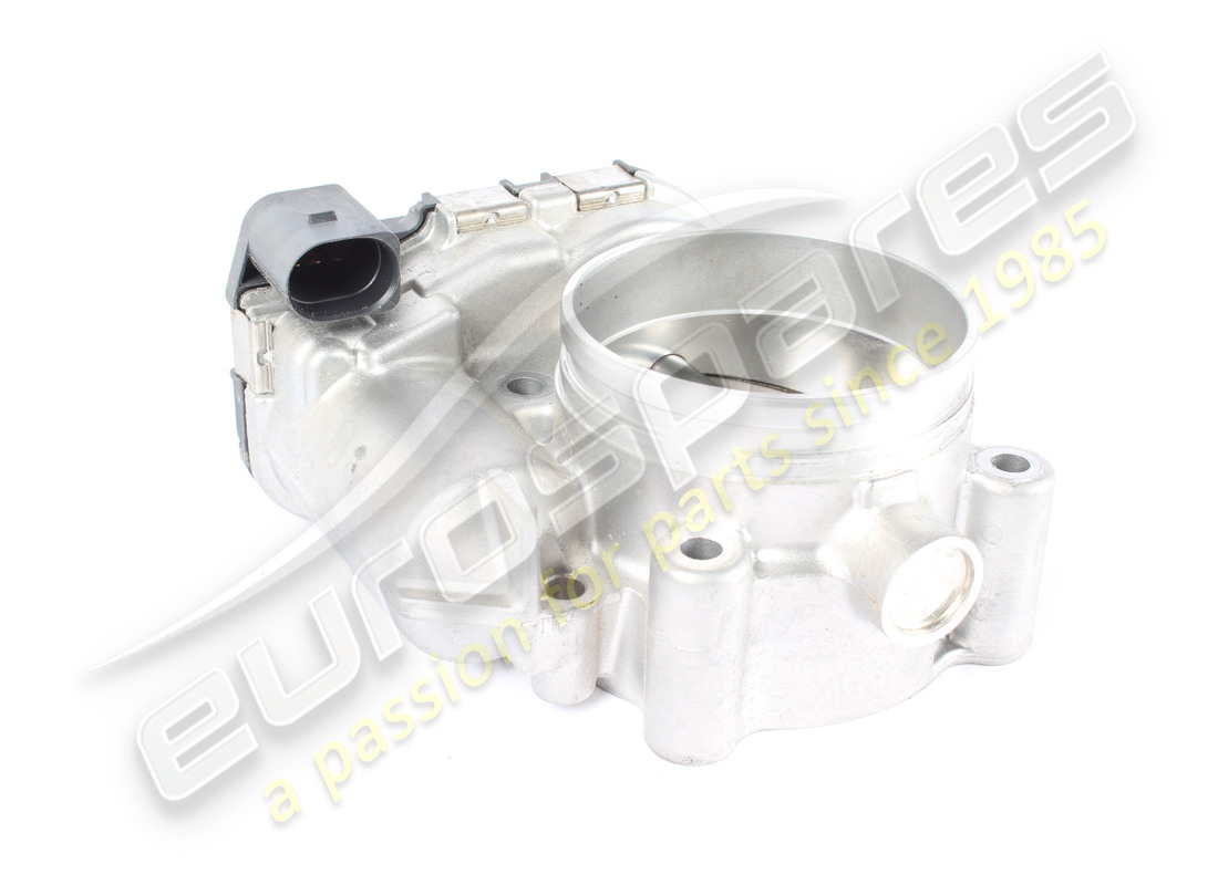 corpo farfallato ferrari usato. numero parte 329966 (4)