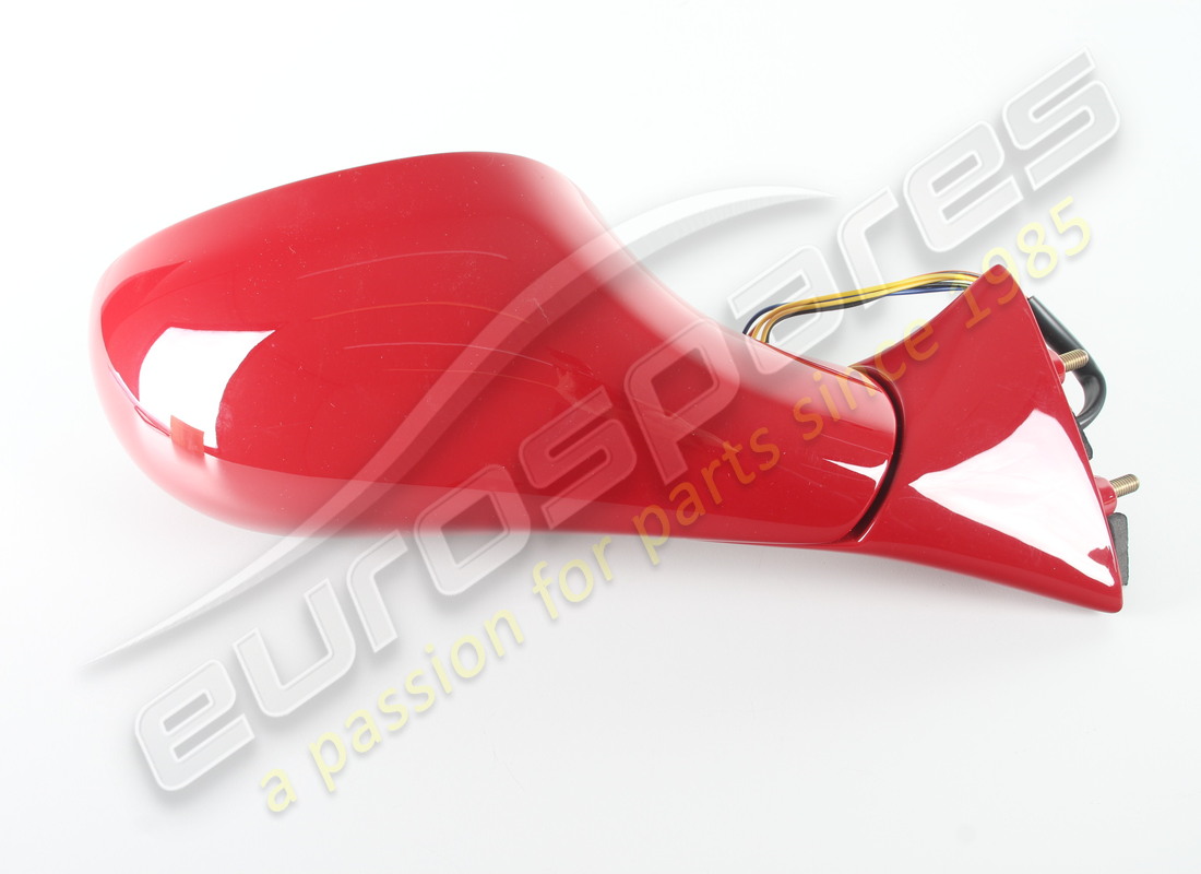 nuovo (altro) ferrari specchio posteriore esterno destro numero parte rhd 64460110 (2)