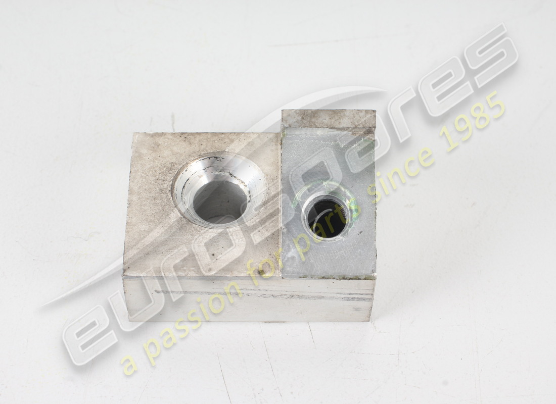 usato aston martin piastra, montaggio, gruppo corno. numero parte 4g4313a803ad (2)