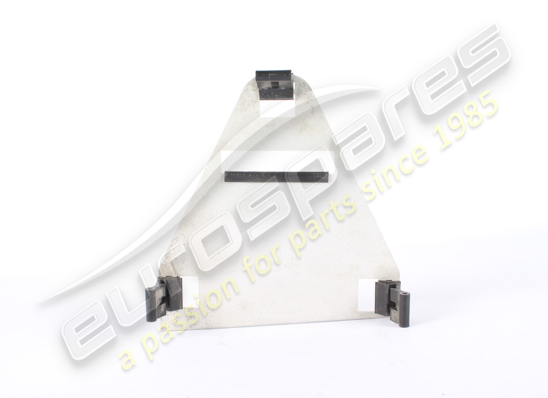 USATO Lamborghini STAFFA ECU MOTORE . NUMERO PARTE 4T7907461 (1)
