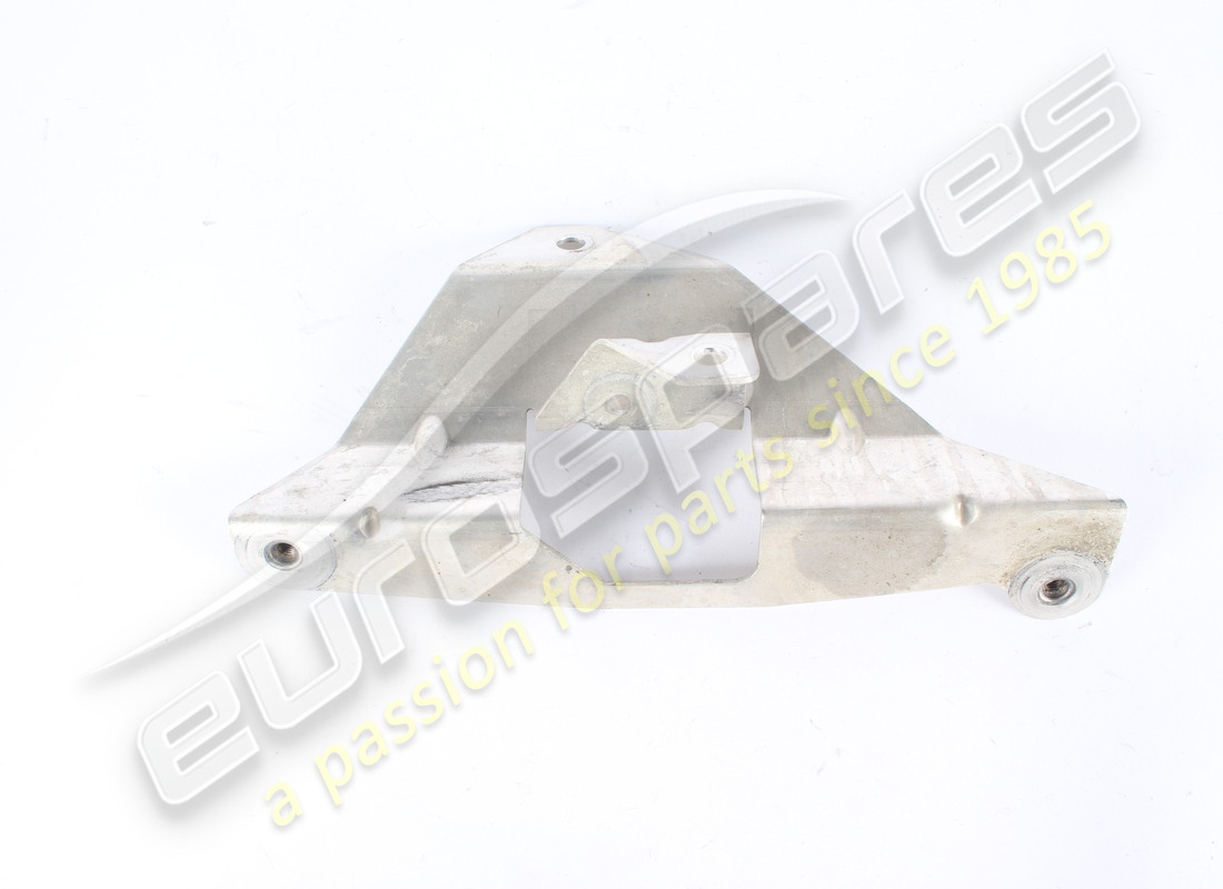 usato lamborghini staffa luftfilterkasten. numero parte 4s0813545c (2)