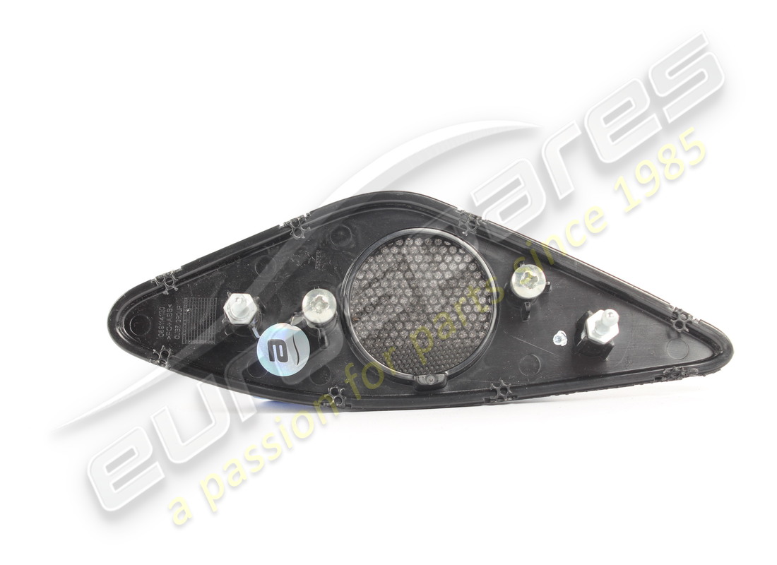 griglia tweeter completa sinistra ferrari usata. numero parte 89114300 (2)