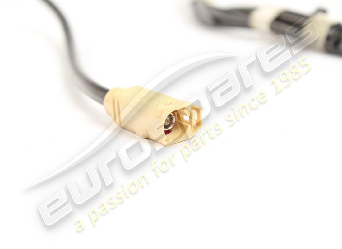 cavo ferrari am/fm/fm2/gps usato. numero parte 341156 (2)