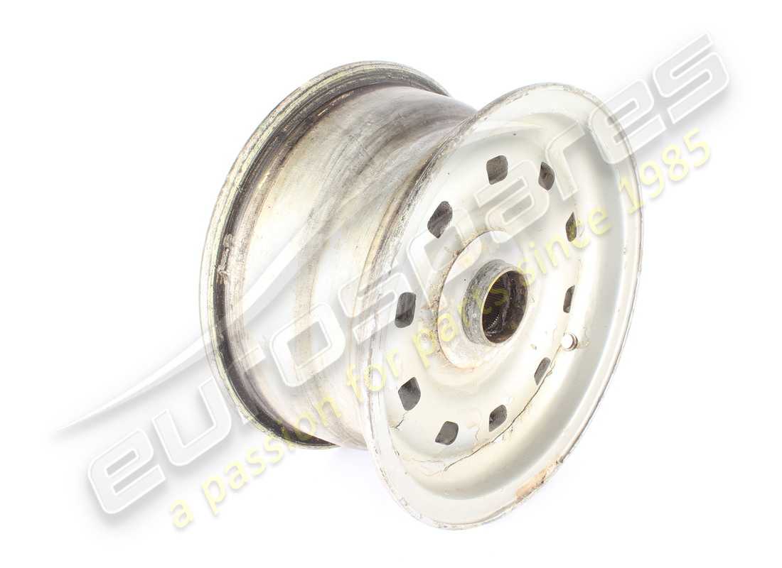 ruota stradale usata ferrari 7.5 x 15''. numero parte 700337 (3)