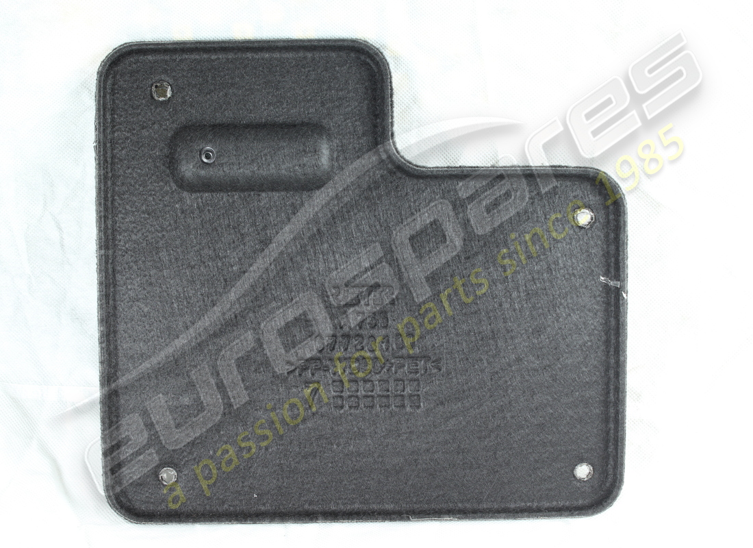 nuovo maserati sportello di ispezione centralina sx, nero m. numero parte 981305700 (2)