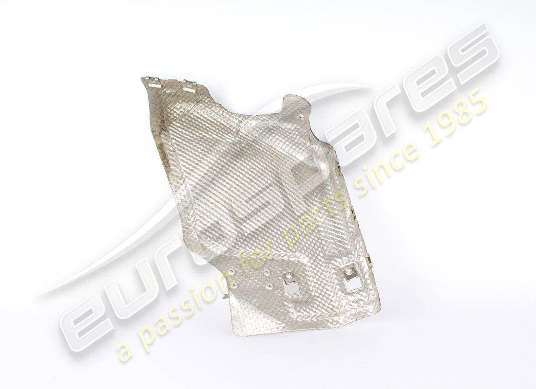 usato lamborghini scudo calore, ruota. numero parte 4t0825645d (2)