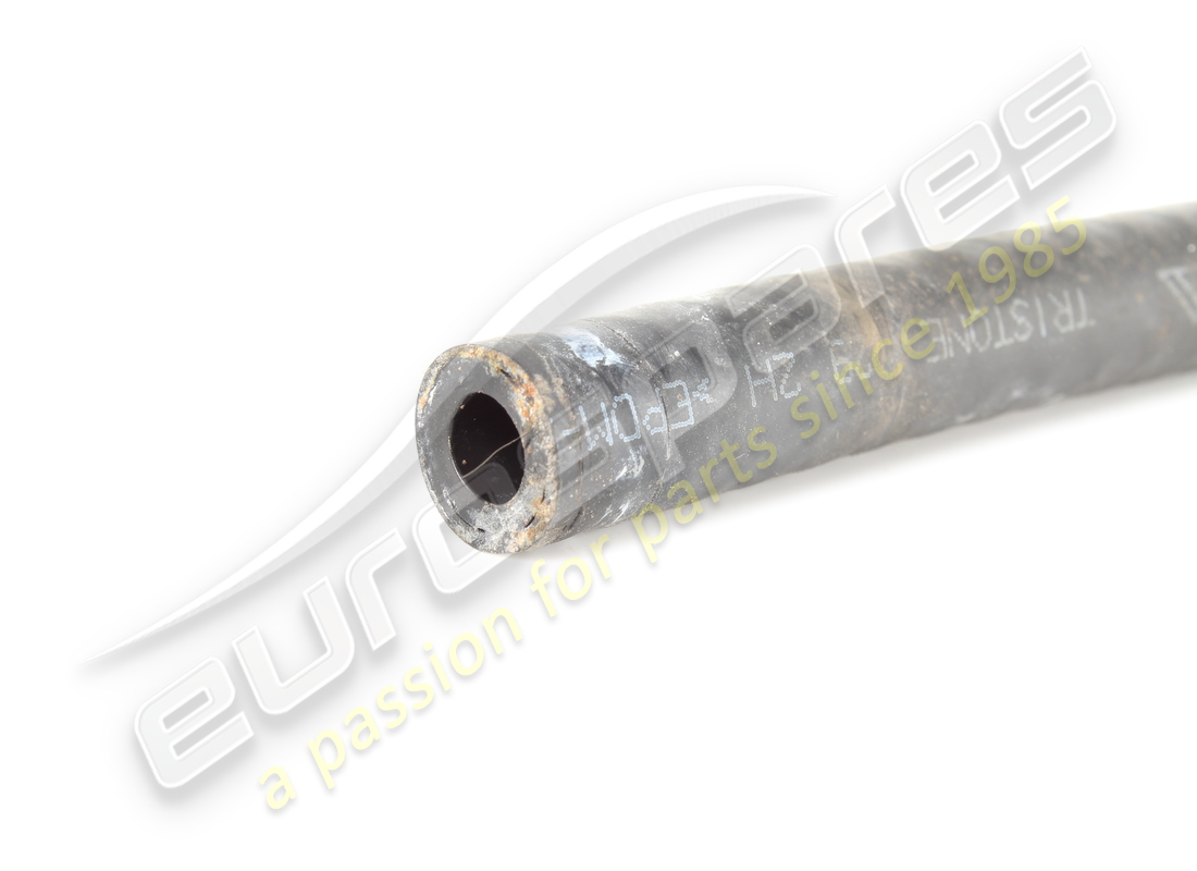 USATO FERRARI TUBO GOMMA D. 7-14X200. NUMERO PARTE 762612 (2) usato ferrari tubo gomma d. 7-14x200. numero parte 762612 (2)