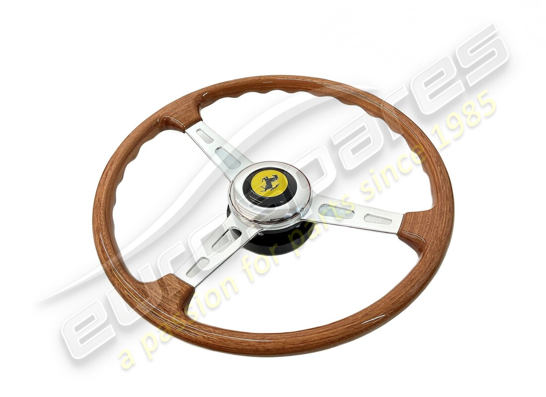 nuovo oem volante 275 gtb/2. numero parte 740100 (2)
