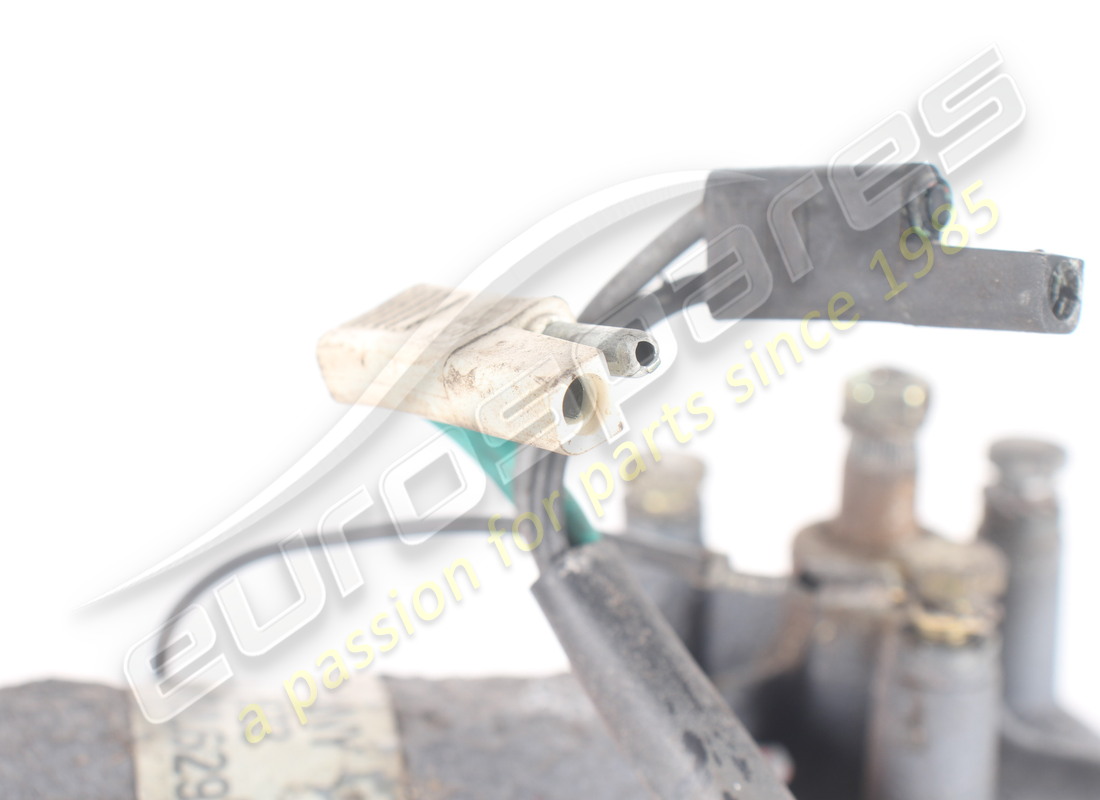 MOTORE SOLLEVAMENTO FARI FERRARI USATO. NUMERO PARTE 172534 (6) motore sollevamento fari ferrari usato. numero parte 172534 (6)