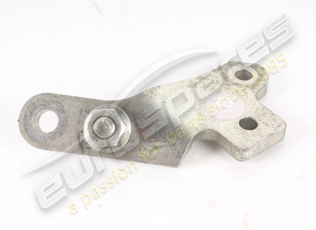 FERRARI STAFFA SUPPORTO ALTERNATORE USATA. NUMERO PARTE 342826 (1) ferrari staffa supporto alternatore usata. numero parte 342826 (1)