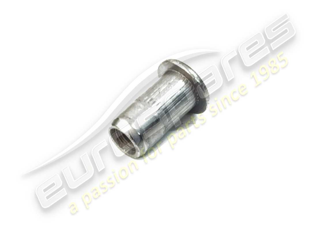 nuovo lamborghini dado cappuccio rivettato. numero parte n91200701 (1)