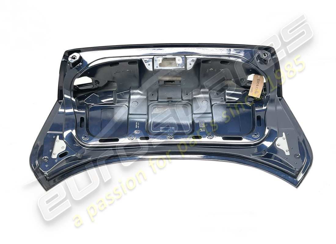 stivale maserati usato. numero parte 80085700 (4)