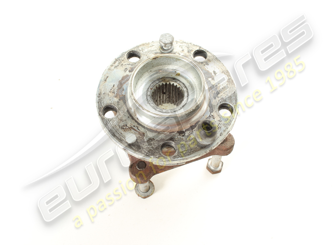 cuscinetto mozzo anteriore/posteriore completo usato ferrari. numero parte 157900 (2)