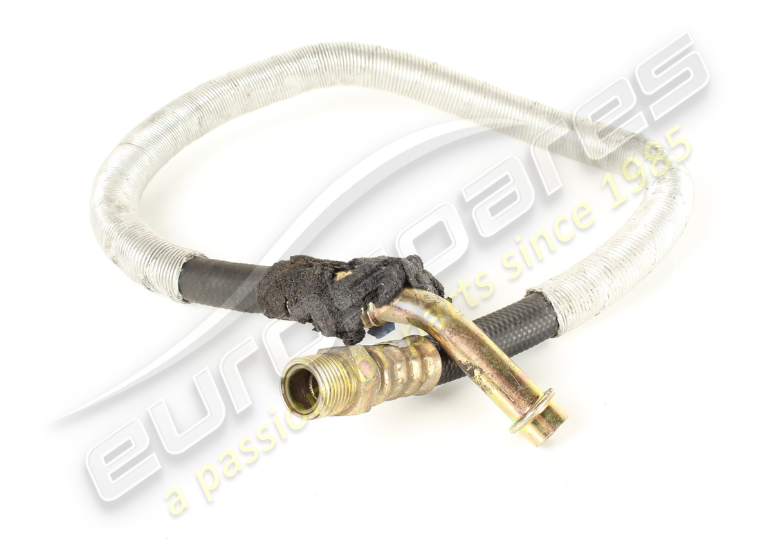 tubo flessibile ferrari usato dall'evaporatore al tubo. numero parte 65237700 (1)