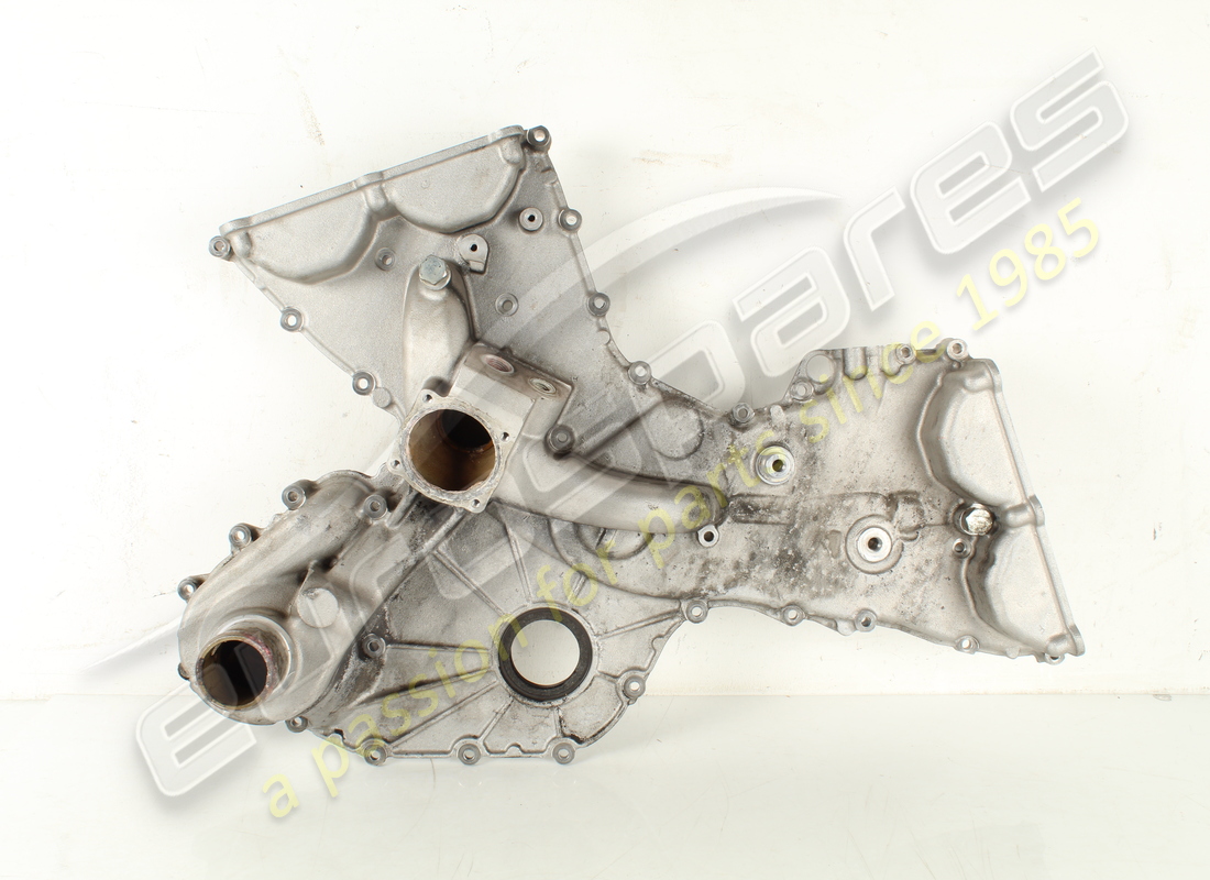 COPERCHIO CARTER ANTERIORE COMPLETO USATO Ferrari . NUMERO PARTE 261440 (1)