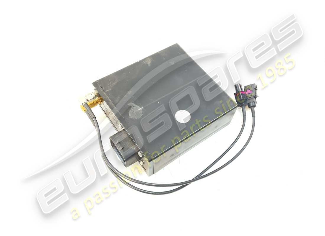 TRACKER Aston Martin USATO, SISTEMA, CAT 5 . NUMERO PARTE 7G4319G311AE (1)