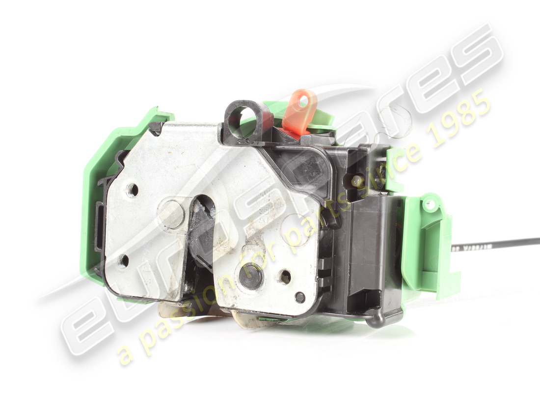 usata ferrari serratura porta destra. numero parte 785975 (6)