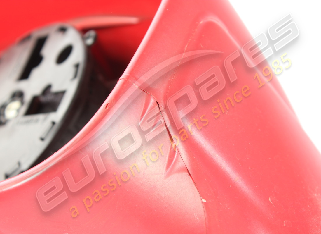 usato ferrari sist.specch.sx base man.alle. numero parte 88942610 (2)