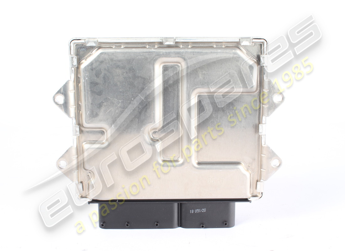 ferrari ecu dct usata. numero parte 330778 (2)
