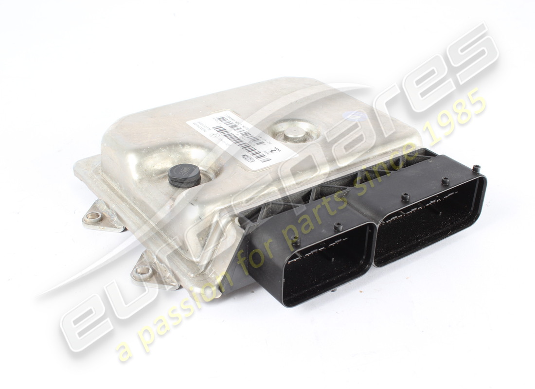 ferrari ecu dct usata. numero parte 330778 (3)