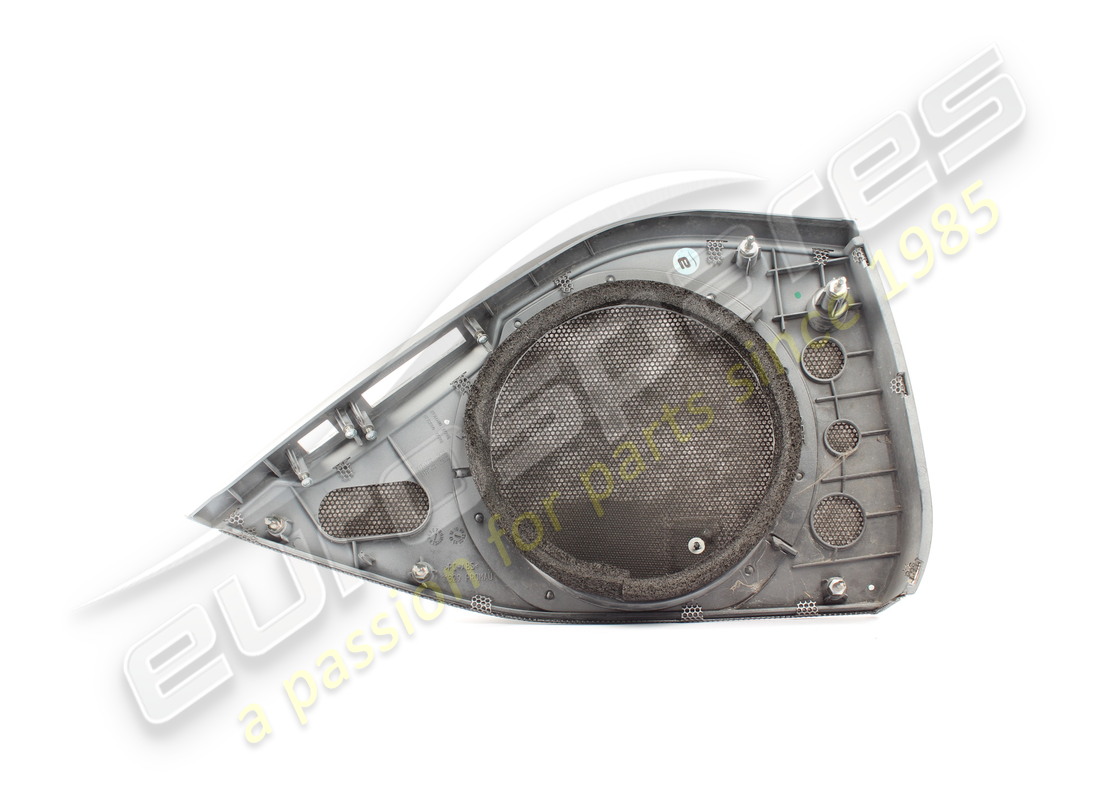 usata ferrari griglia del woofer dx. numero parte 89357600 (2)