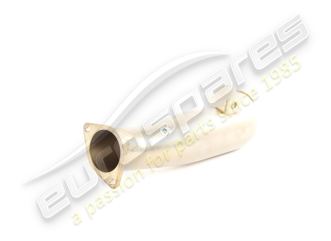 compressore lh flangiato aspirazione ferrari usato. numero parte 785339 (2)