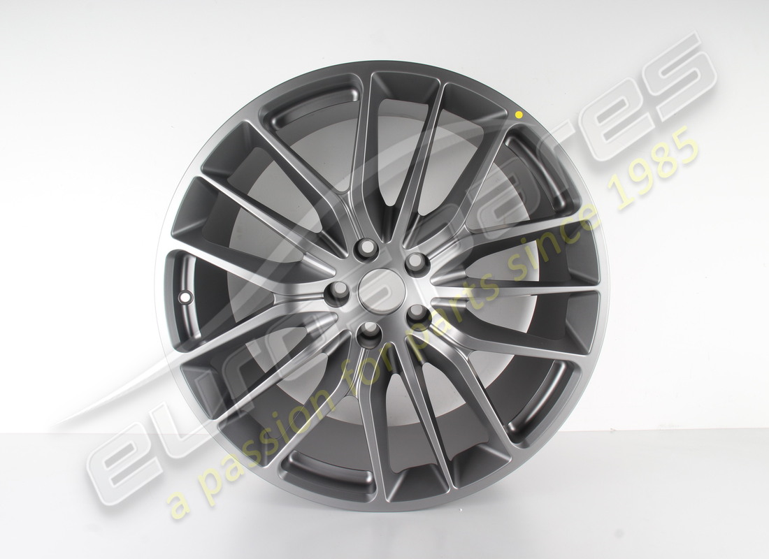 nuovo maserati 670022024r.cerchione ruota mtitano 2. numero parte 980157023 (1)