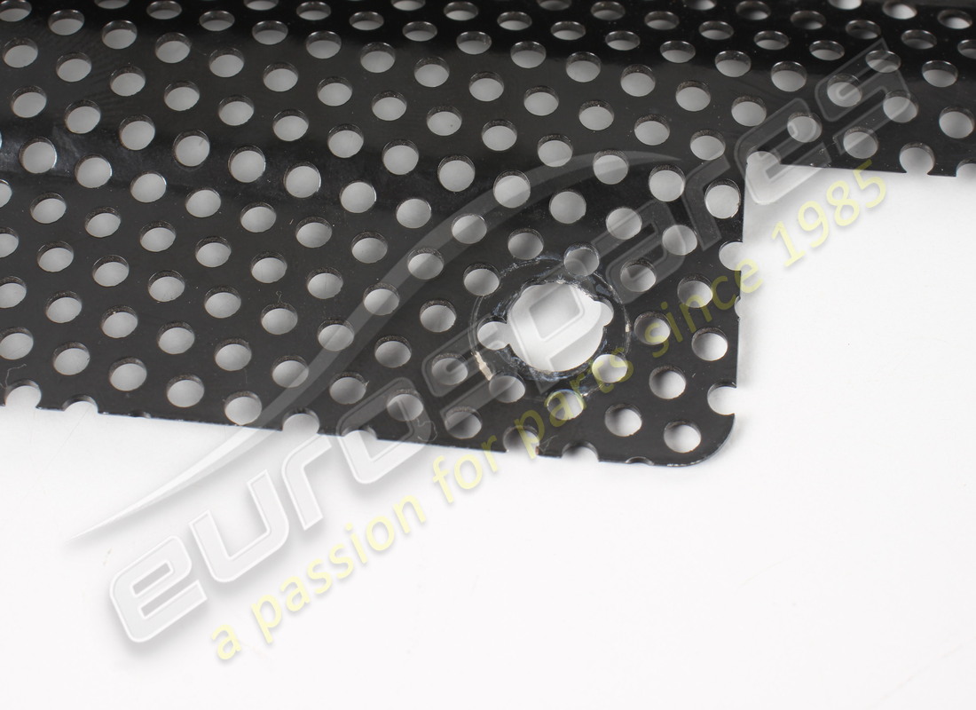 nuovo (altro) ferrari terminale di scarico posteriore sx gr. numero parte 80666700 (8)