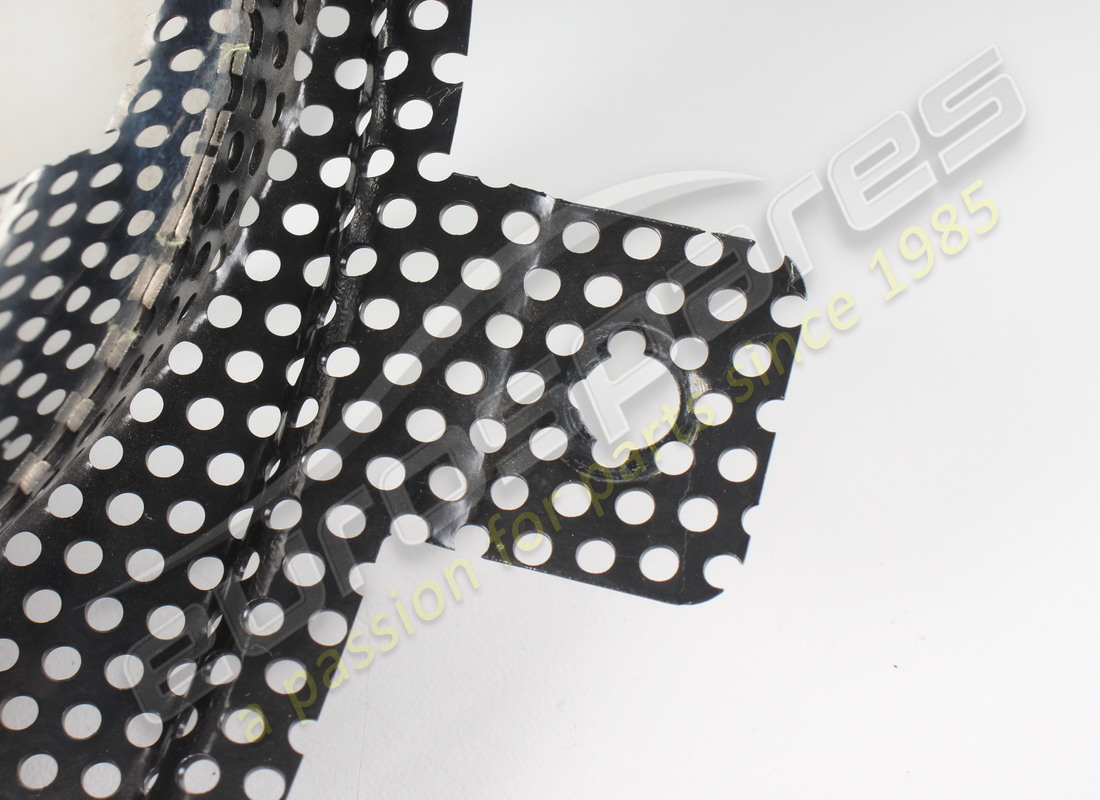 nuovo (altro) ferrari terminale di scarico posteriore sx gr. numero parte 80666700 (7)