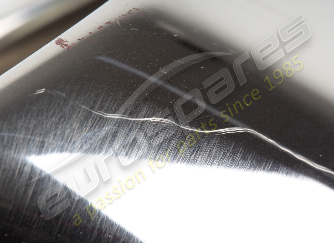 nuovo (altro) ferrari terminale di scarico posteriore sx gr. numero parte 80666700 (9)