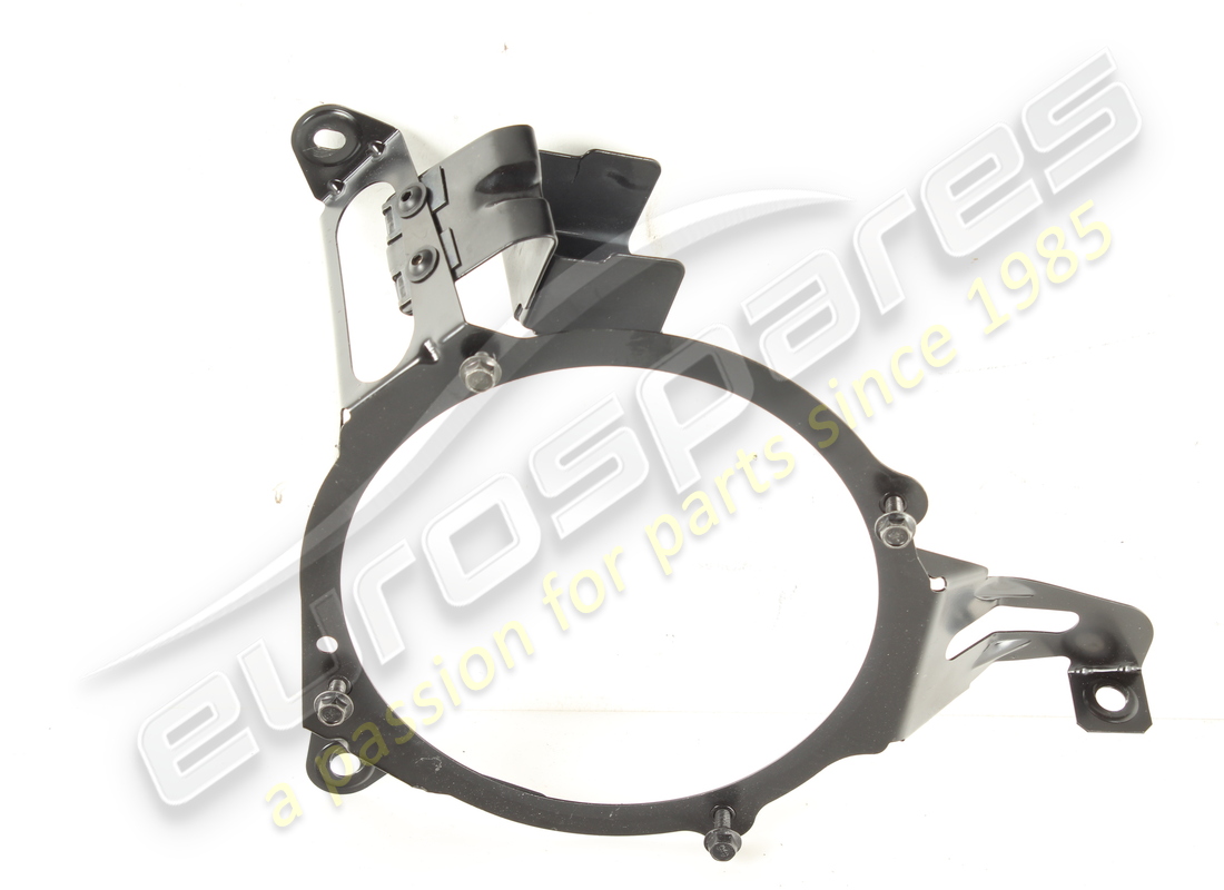 USATO Ferrari SUPPORTO WOOFER LATERALE SX B . NUMERO PARTE 260804 (1)