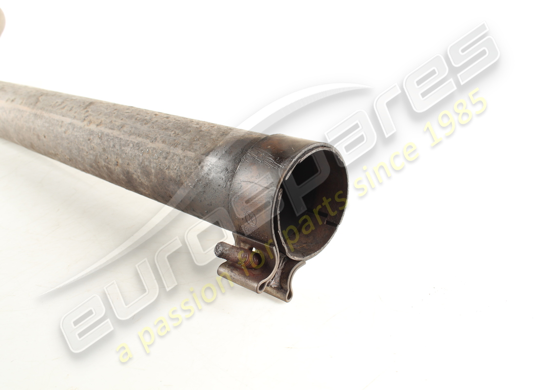 usata maserati estensione scarico dx usata. numero parte 201248 (5)