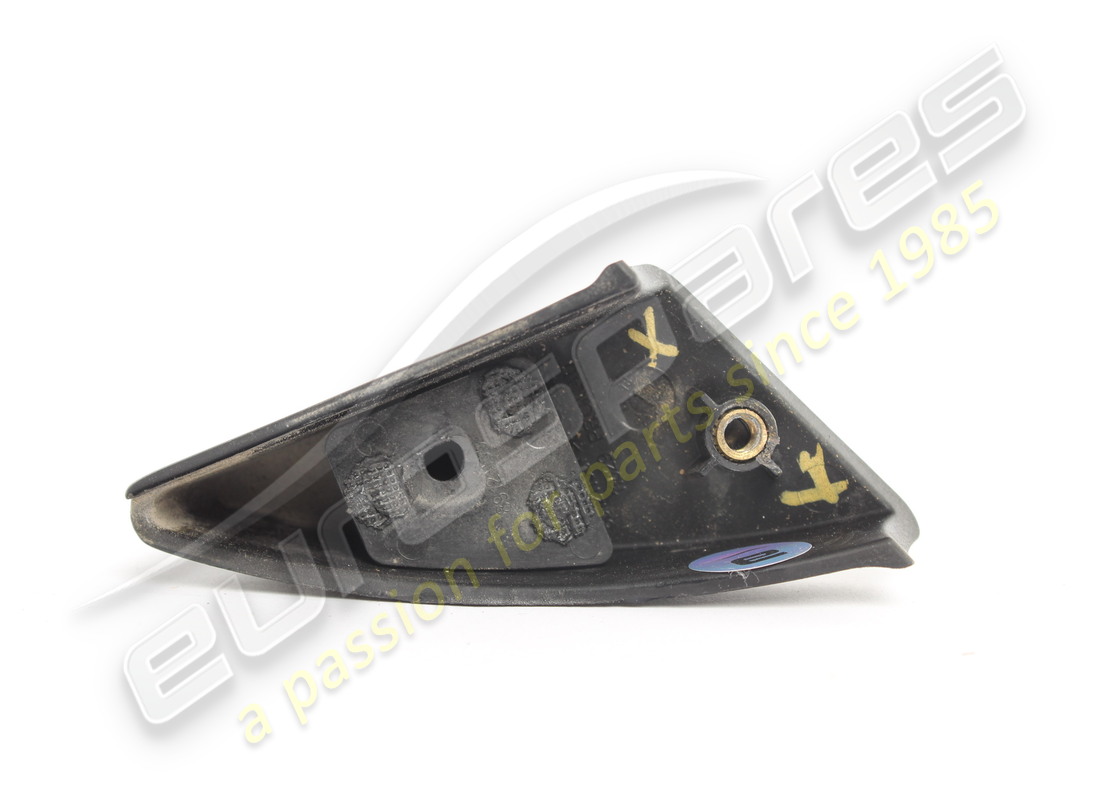 usato ferrari trim triangolo specchio sx. numero parte 89121100 (1)