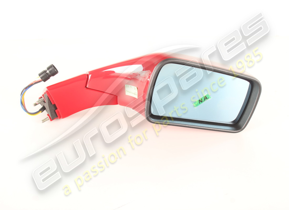 NUOVO (ALTRO) Ferrari SPECCHIO ESTERNO DX LHD. NUMERO PARTE 62188910 (1)