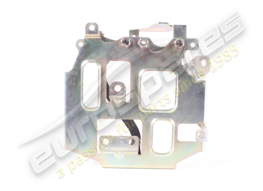 used ferrari staffa fix batteria 12v piom. part number 950263 (2)