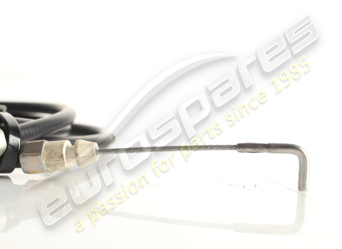 cavo bowden blocco verticale ferrari usato. numero parte 82085300 (2)