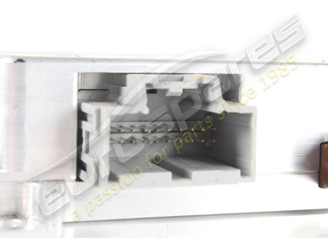 ecu inode ferrari usata. numero parte 312422 (4)