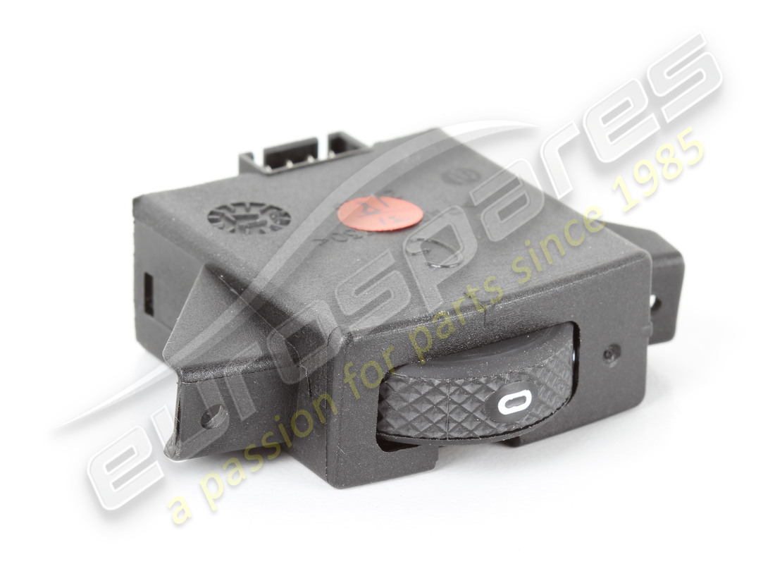 nuovo maserati interruttore di riscaldamento sx. numero parte 980145111 (2)
